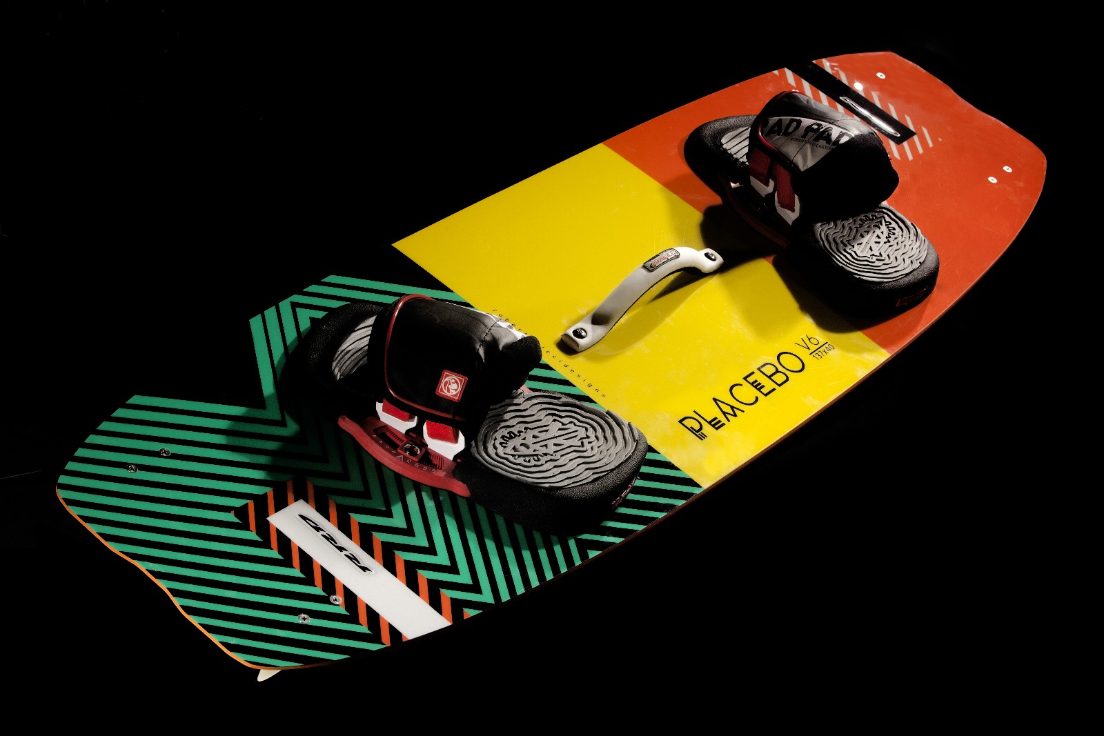 predni cast placebo v6 rrd windsurfing karlina